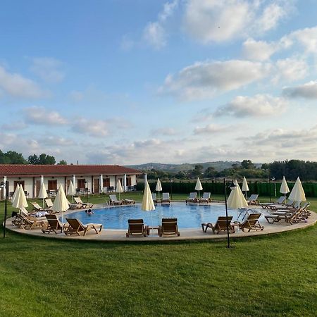 Tarihi Kumbaba Otel Шіле Екстер'єр фото