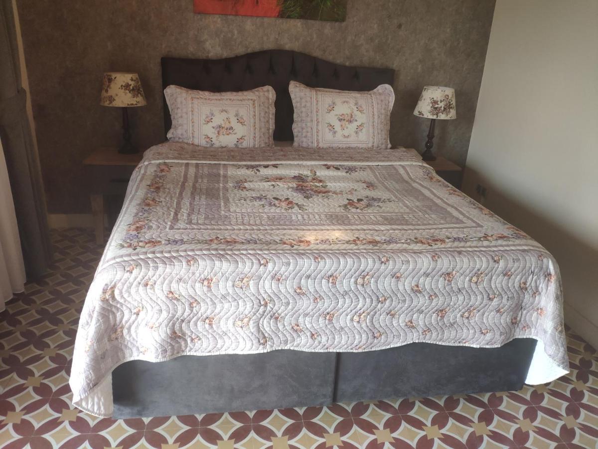 Tarihi Kumbaba Otel Шіле Екстер'єр фото
