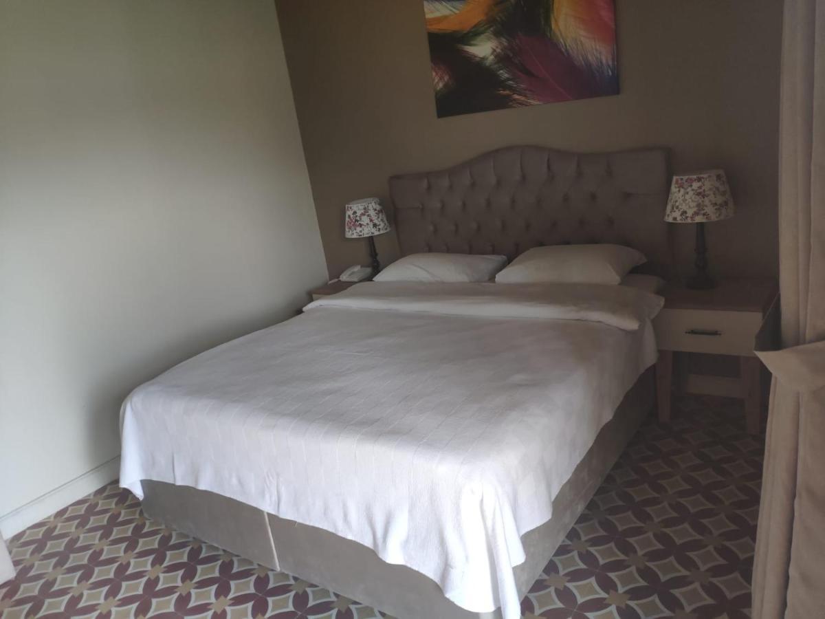 Tarihi Kumbaba Otel Шіле Екстер'єр фото