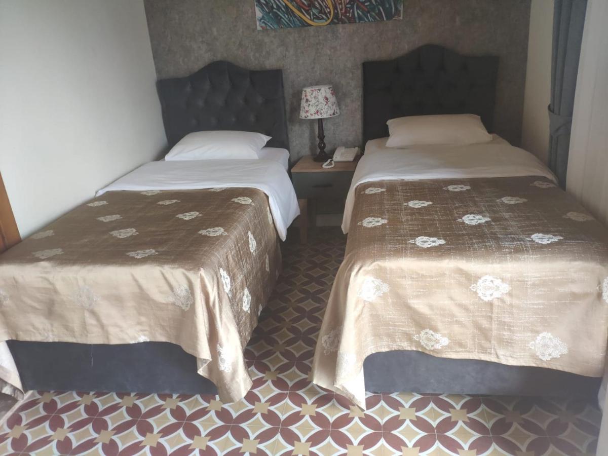 Tarihi Kumbaba Otel Шіле Екстер'єр фото