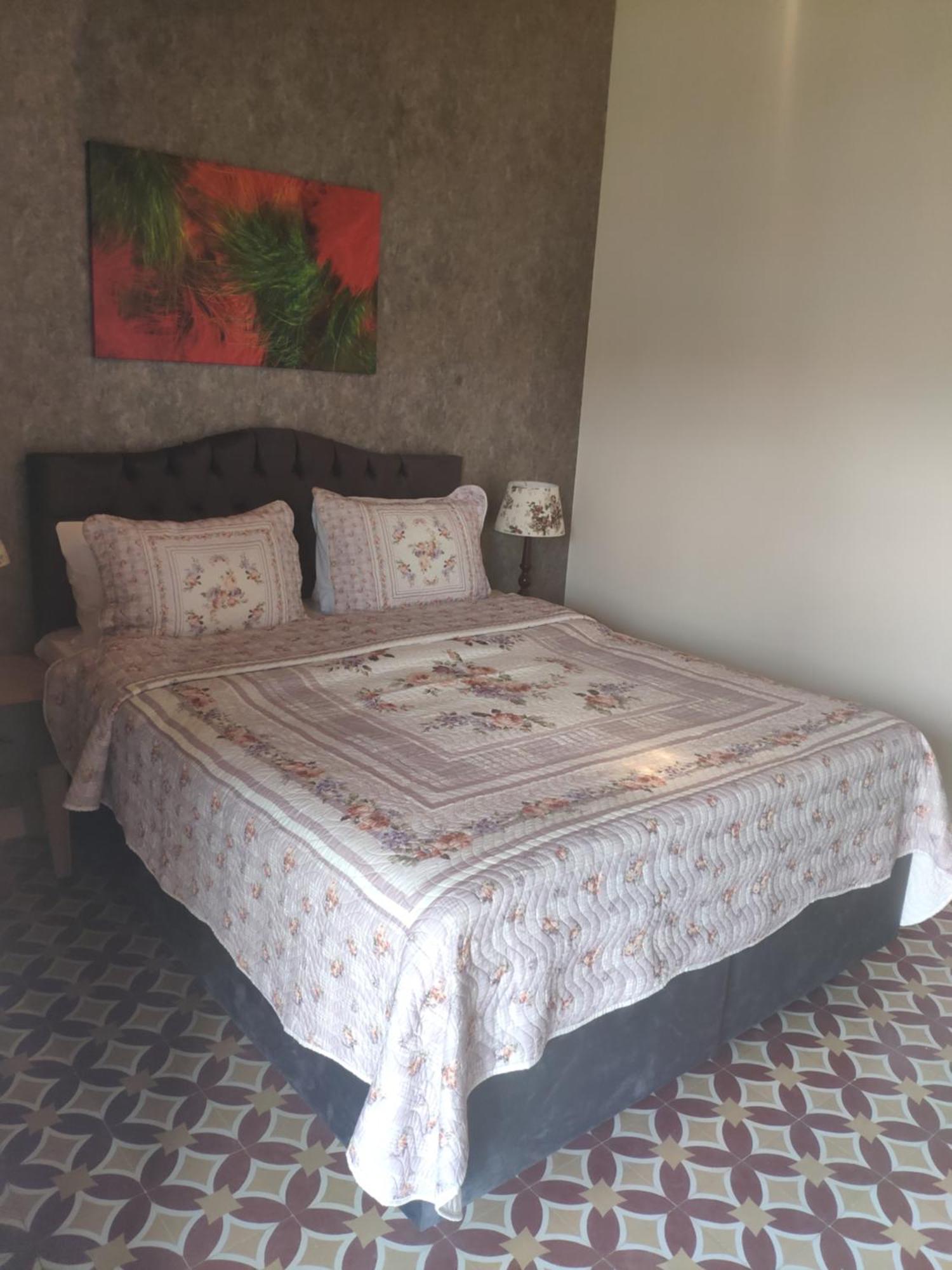Tarihi Kumbaba Otel Шіле Екстер'єр фото