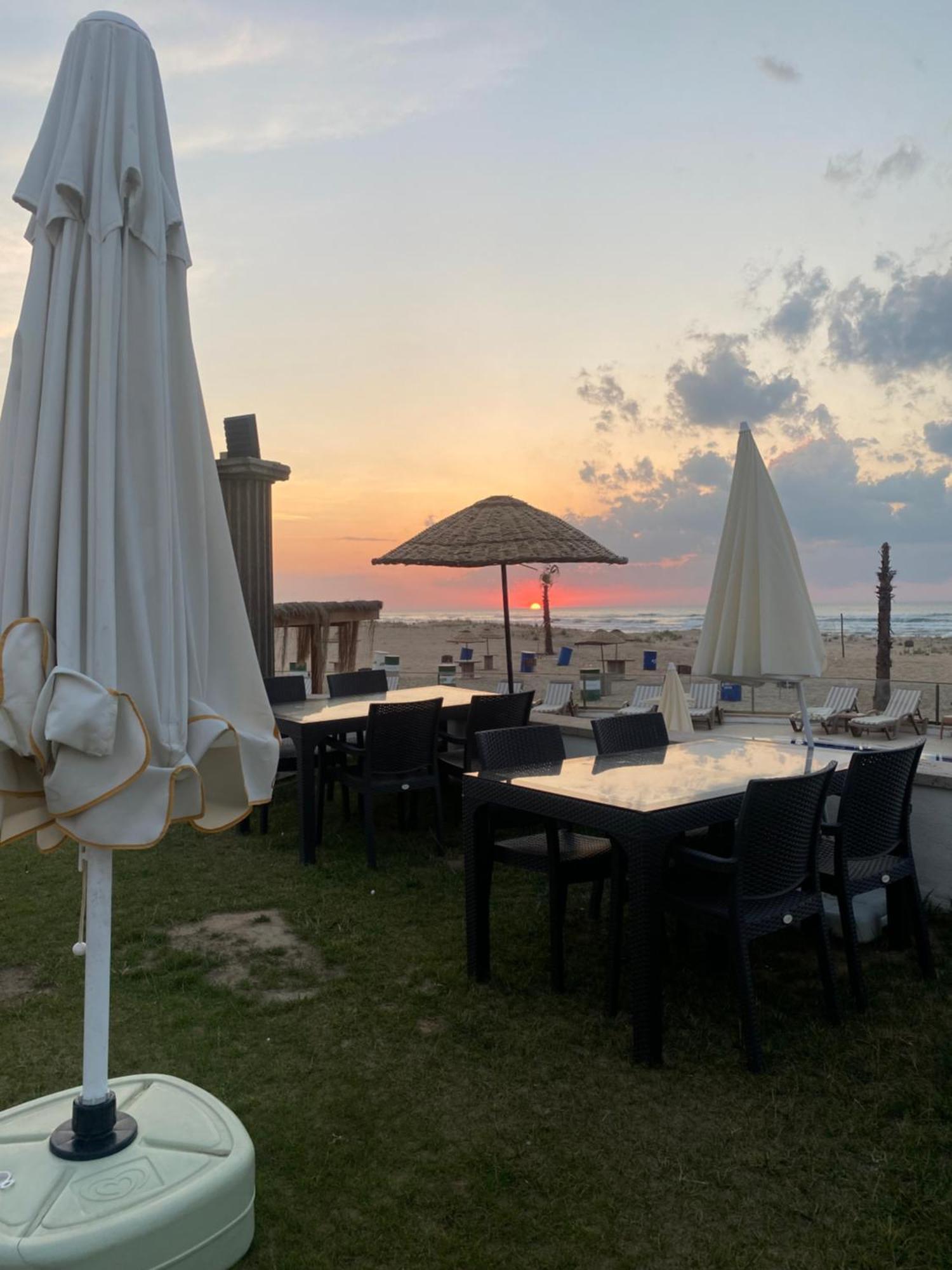 Tarihi Kumbaba Otel Шіле Екстер'єр фото
