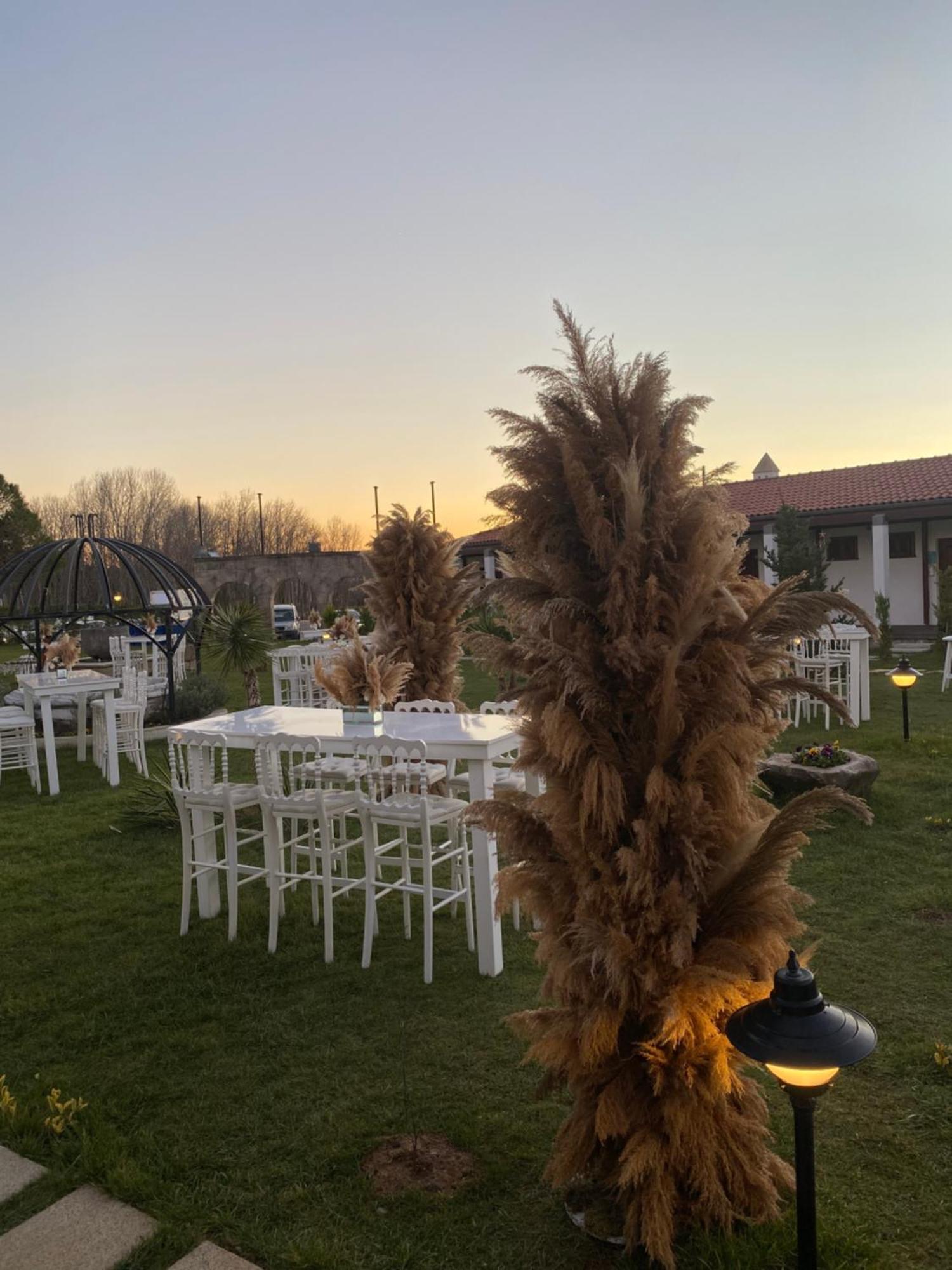 Tarihi Kumbaba Otel Шіле Екстер'єр фото