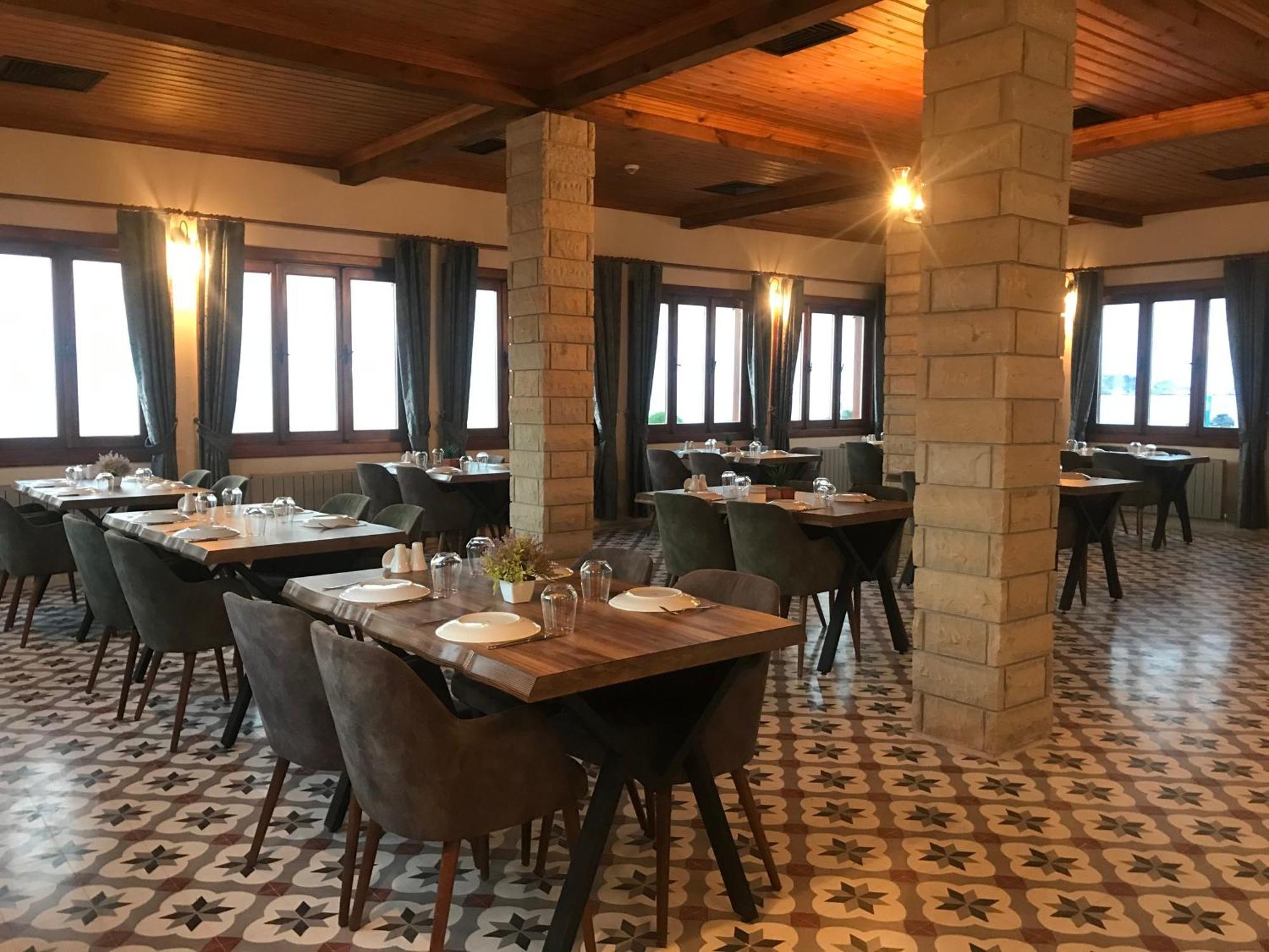Tarihi Kumbaba Otel Шіле Екстер'єр фото