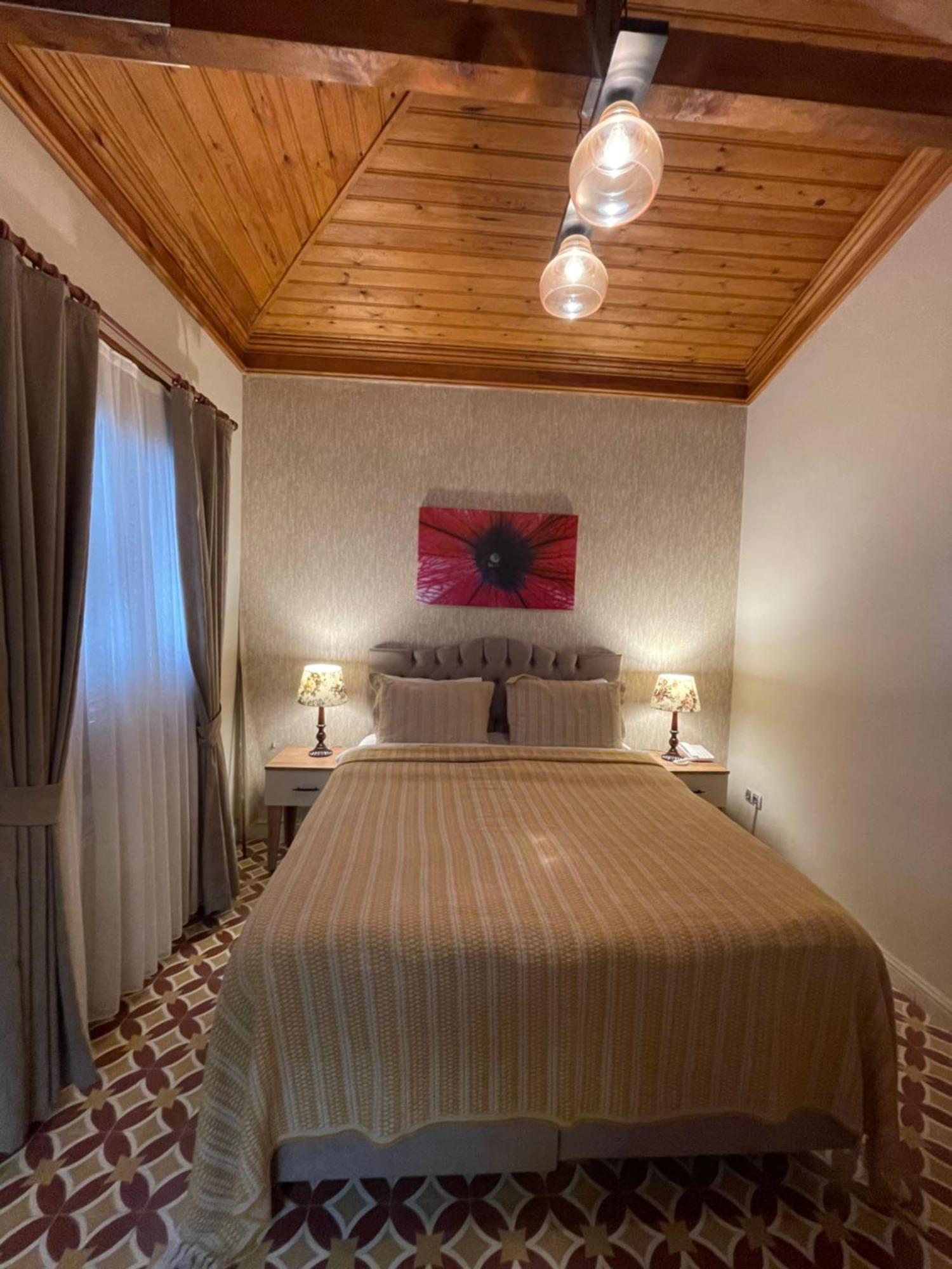 Tarihi Kumbaba Otel Шіле Екстер'єр фото