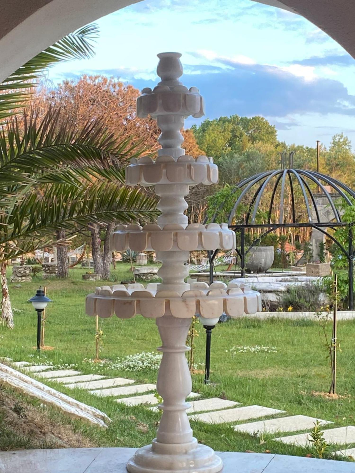 Tarihi Kumbaba Otel Шіле Екстер'єр фото