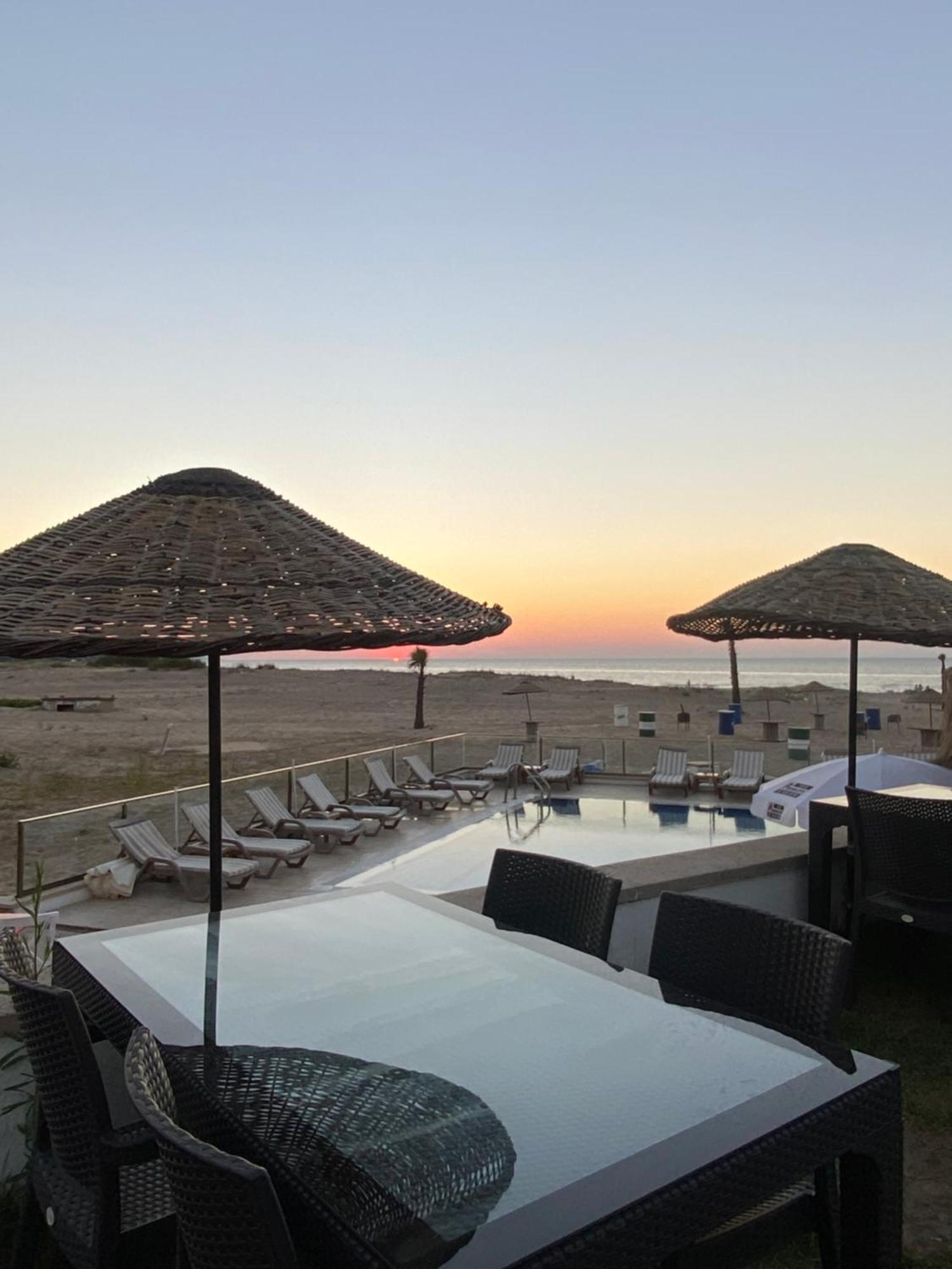 Tarihi Kumbaba Otel Шіле Екстер'єр фото