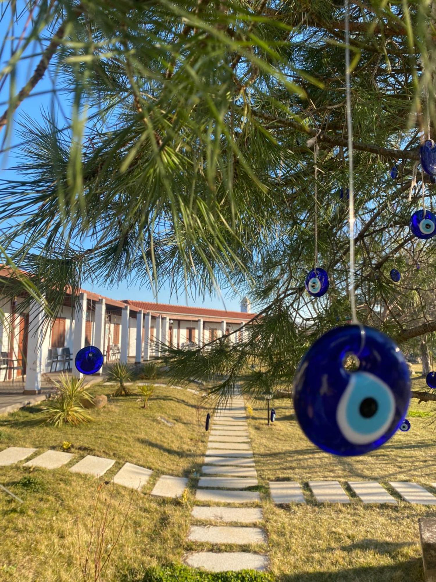 Tarihi Kumbaba Otel Шіле Екстер'єр фото